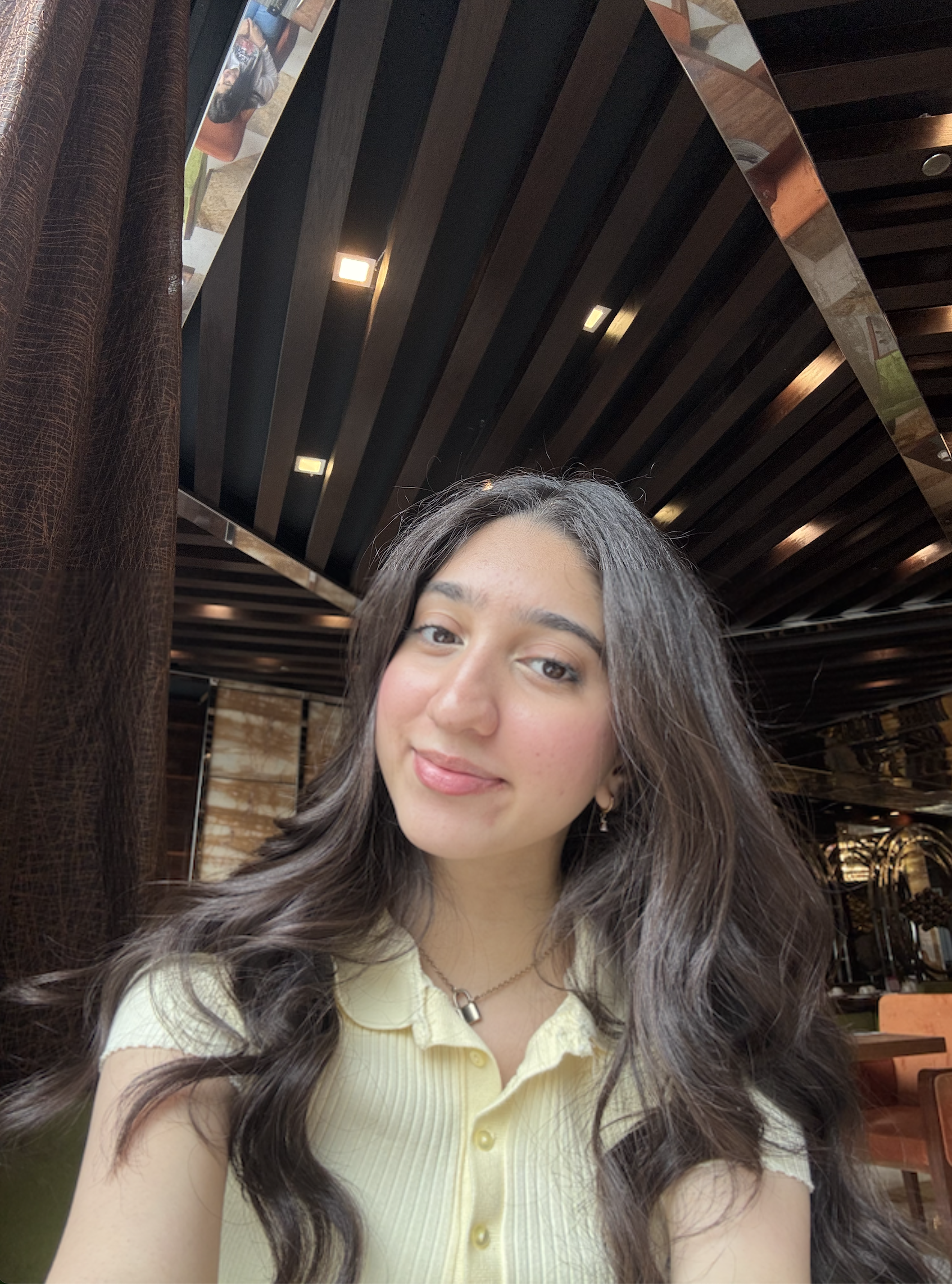 Photo of AF Eesha